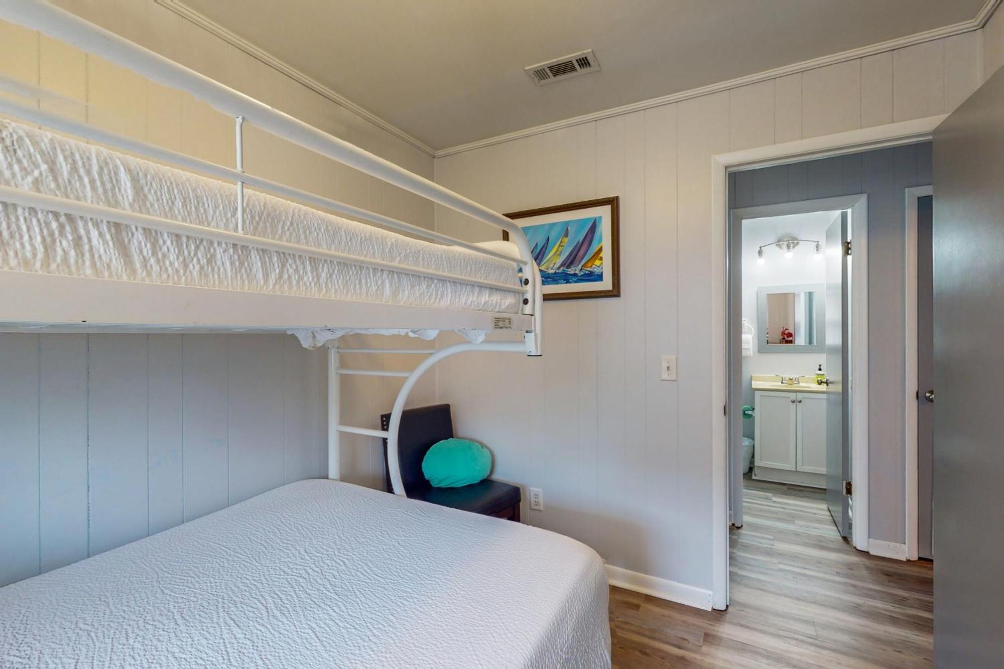 Palm Getaway Villa Panama City Beach Exterior photo