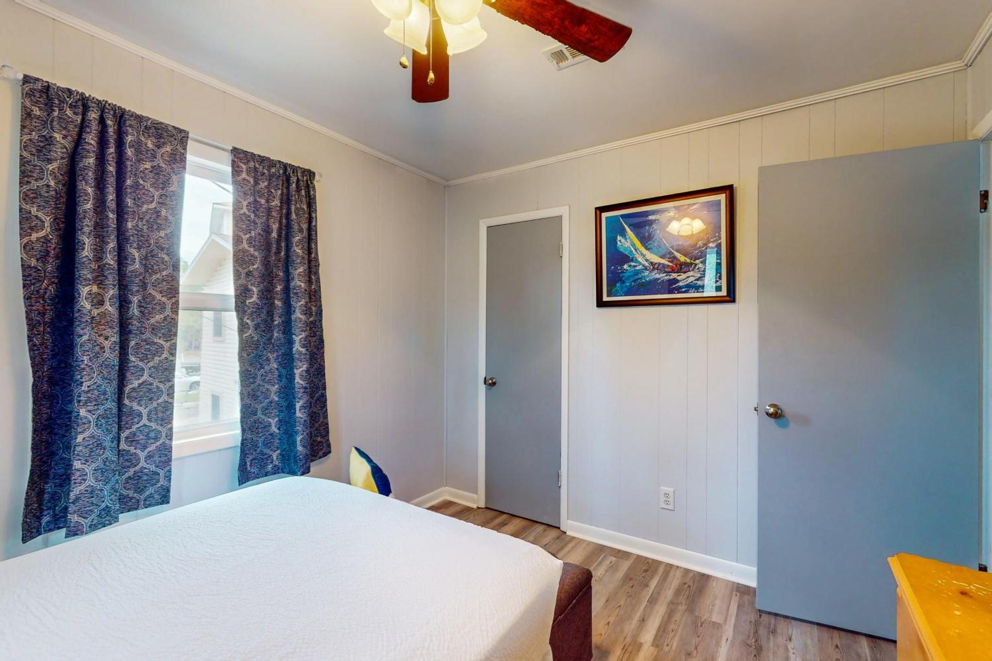 Palm Getaway Villa Panama City Beach Exterior photo