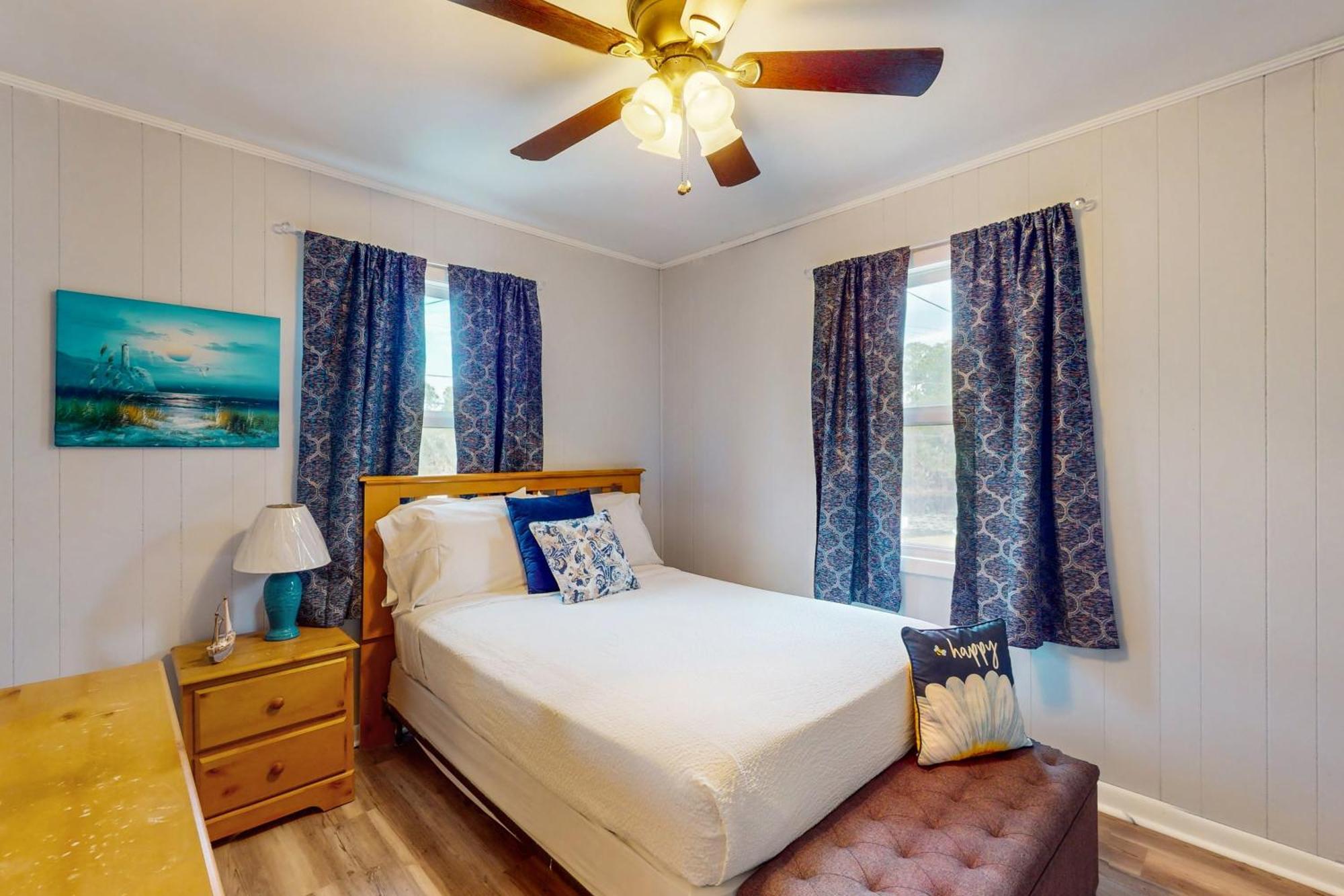 Palm Getaway Villa Panama City Beach Exterior photo
