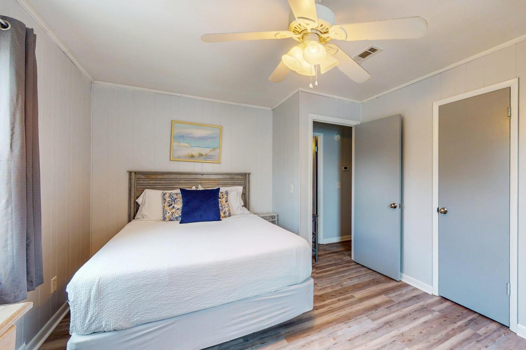 Palm Getaway Villa Panama City Beach Exterior photo