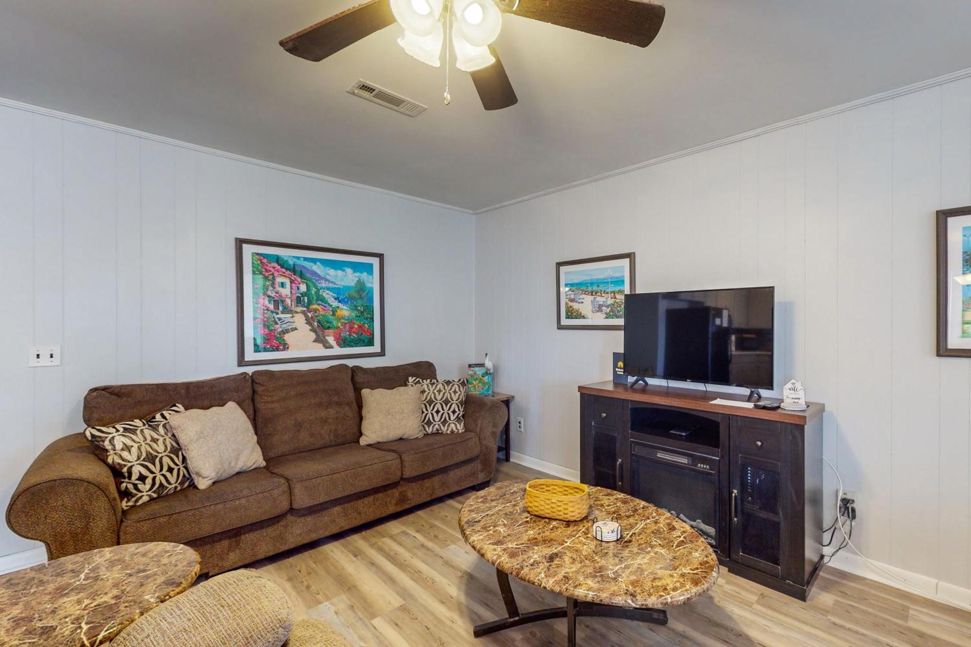 Palm Getaway Villa Panama City Beach Exterior photo